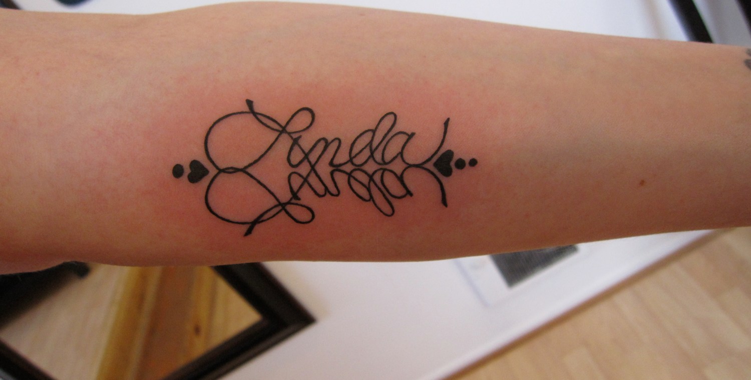 Suite C Tattoo