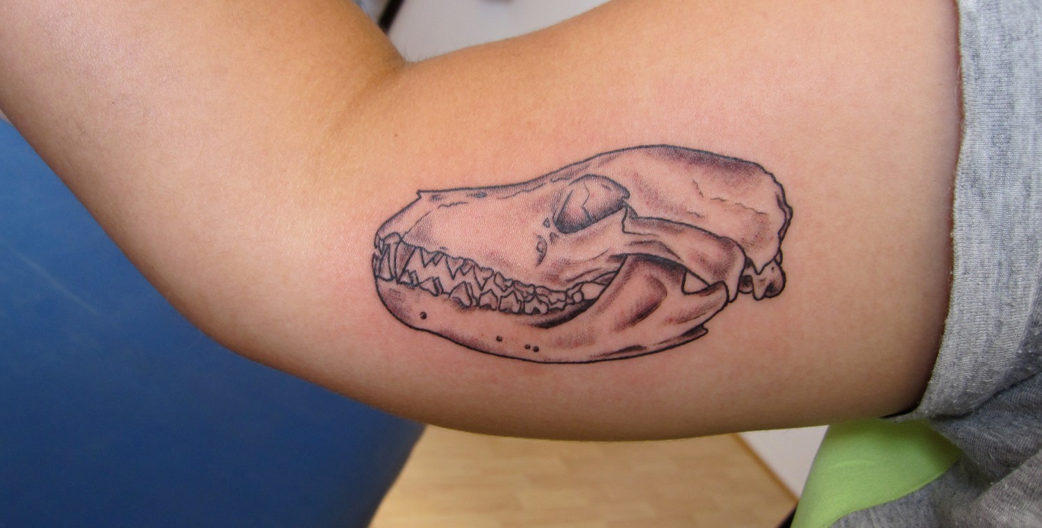Suite C Tattoo