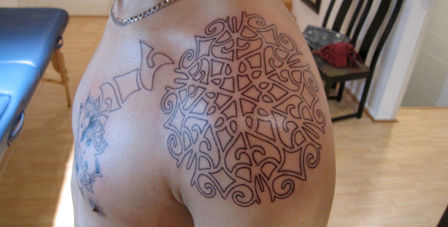 Suite C Tattoo