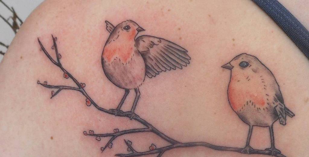 Suite C Tattoo